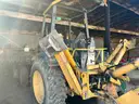 1994 FORD 555D BAKCOHOE