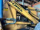 1994 FORD 555D BAKCOHOE