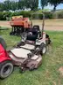2016 GRASSHOPPER 725DT MOWER