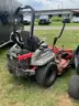 2016 GRAVELY PROTURN 460 MOWER