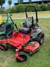 2016 GRAVELY PROTURN 460 MOWER