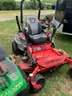 2016 GRAVELY PROTURN 460 MOWER