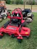 2017 GRAVELY PROSTANCE MOWER