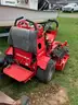 2017 GRAVELY PROSTANCE MOWER