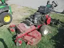 2011 XMARK TTS16 MOWER