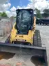2010 CATERPILLAR 299C SKID STEER