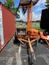 2018 VERMAC SIGN BOARD