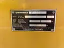 1999 VIBROMAXX 253 STEEL WHEEL ROLLER
