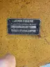 1989 JOHN DEERE 670B MOTOR GRADER