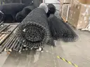 CHAIN LINK FENCE