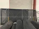 CHAIN LINK FENCE