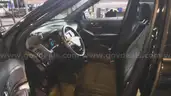 2018 FORD EXPLORER 4WD POLICE PURSUIT