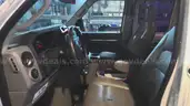 2013 FORD E250 CARGO VAN