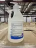 AMERICLEAN SANITIZER  64oz BOTTLES (3 PALLETS)