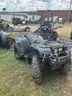 1999 YAMAHA 350 ATV