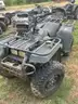 1999 YAMAHA 350 ATV