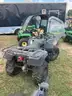 1999 YAMAHA 350 ATV