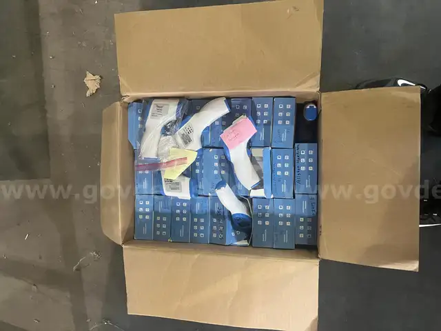 THEROMETER 1 LOT