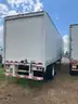 1993 TRAILMOBILE 40&#x27; BOX