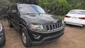 2016 JEEP GRAND CHEROKEE