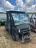 2015 KAWASAKI 400 MULE