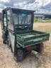 2015 KAWASAKI 400 MULE