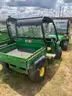 2017 JOHN DEERE GATOR 4X2