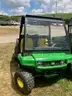 2017 JOHN DEERE GATOR 4X2