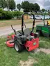 2014 GRAVELY PRO TURN 6O MOWER