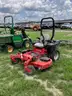 2014 GRAVELY PRO TURN 6O MOWER