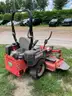 2014 GRAVELY PRO TURN 6O MOWER