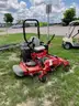 2014 GRAVELY PRO TURN 6O MOWER