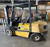 1994 YALE GP050 FORKLIFT