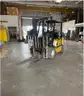1994 YALE GP050 FORKLIFT