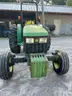 2005 JOHN DEERE 5205 TRACTOR