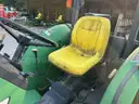 2005 JOHN DEERE 5205 TRACTOR