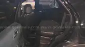2018 FORD EXPLORER 4WD POLICE PURSUIT