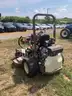 2015 GRASSHOPPER 335B 61 MOWER