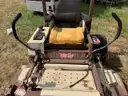 2015 GRASSHOPPER 335B 61 MOWER