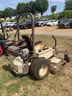 2015 GRASSHOPPER 335B 61 MOWER