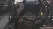 2016 FORD EXPLORER 4WD POLICE PURSUIT