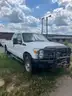 2013 FORD F250 4WD SUPER CAB