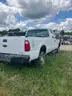 2013 FORD F250 4WD SUPER CAB