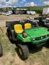 2009 JOHN DEERE GATOR 6X4