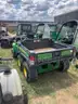 2009 JOHN DEERE GATOR 6X4
