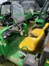 2009 JOHN DEERE GATOR 6X4