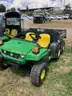 2009 JOHN DEERE GATOR 6X4