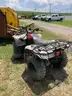 2003 YAMAHA BIG BEAR 400 ATV