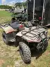 2003 YAMAHA BIG BEAR 400 ATV