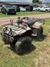 2003 YAMAHA BIG BEAR 400 ATV